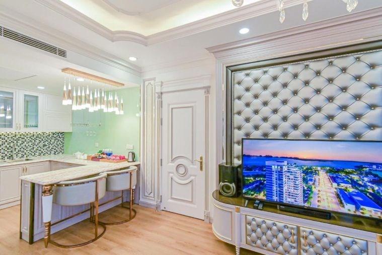 Khách Sạn Phát Linh Hạ Long